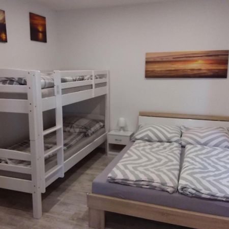 Amera-Ferienwohnung Λίμπεκ Εξωτερικό φωτογραφία