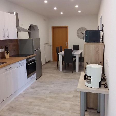 Amera-Ferienwohnung Λίμπεκ Εξωτερικό φωτογραφία
