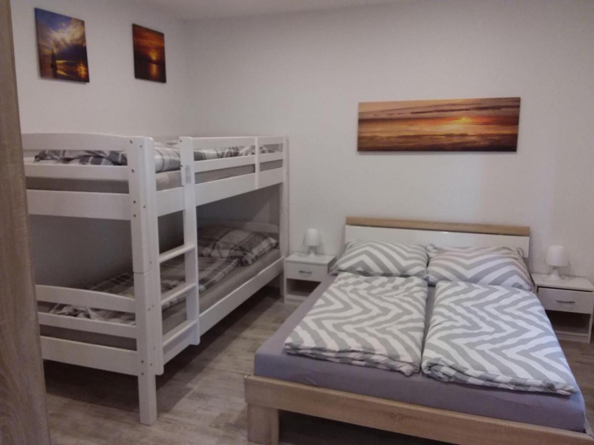 Amera-Ferienwohnung Λίμπεκ Εξωτερικό φωτογραφία