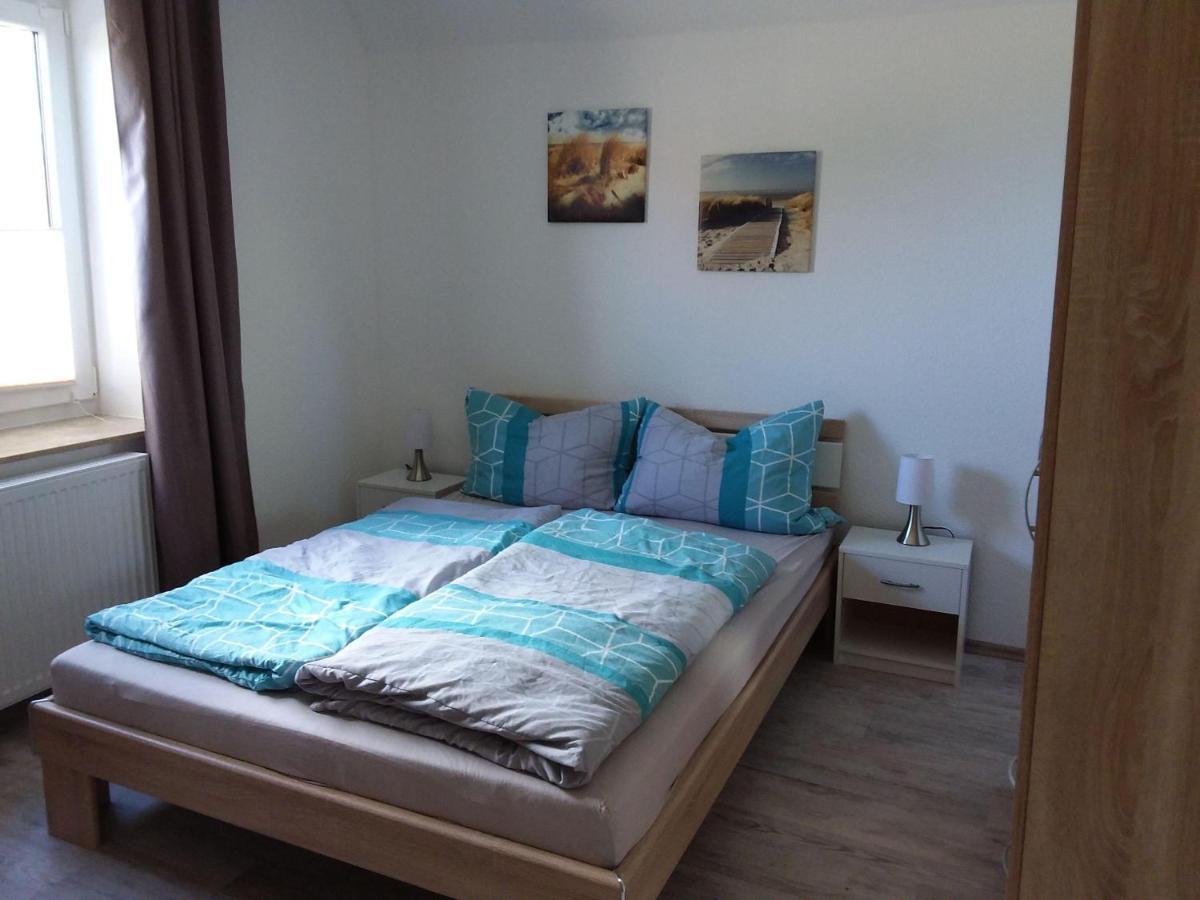 Amera-Ferienwohnung Λίμπεκ Εξωτερικό φωτογραφία