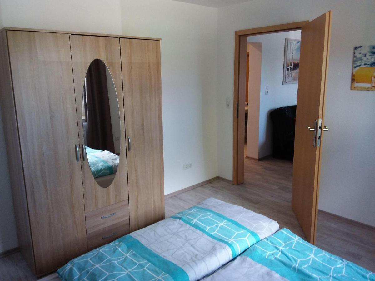 Amera-Ferienwohnung Λίμπεκ Εξωτερικό φωτογραφία