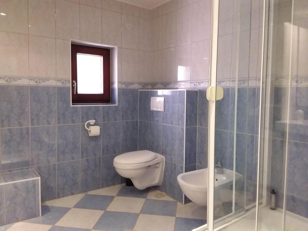 Amera-Ferienwohnung Λίμπεκ Εξωτερικό φωτογραφία